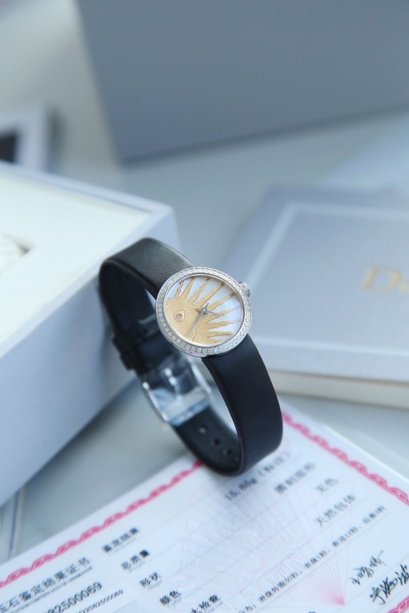 CHRISTIAN DIOR Watches